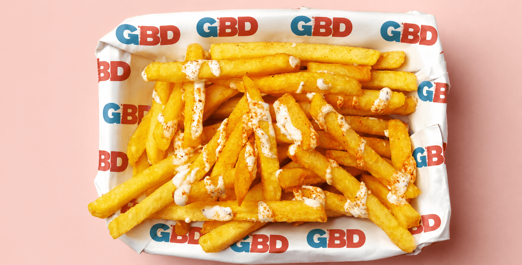 Garlic Chips