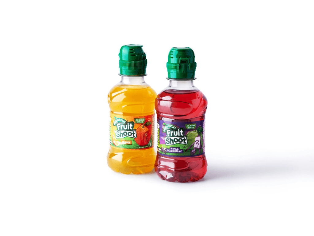 Fruit Shoot