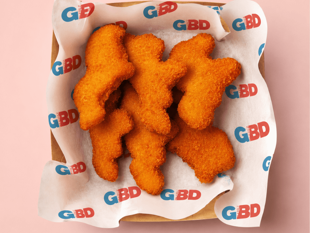 Chicken Nuggets