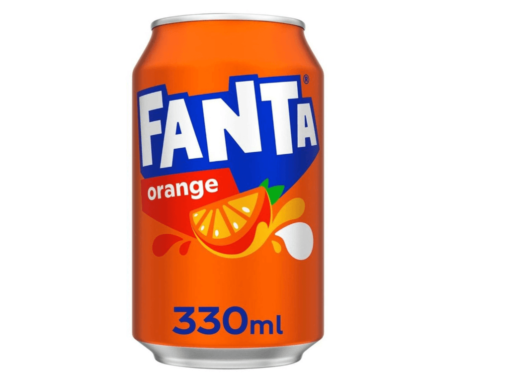Fanta
