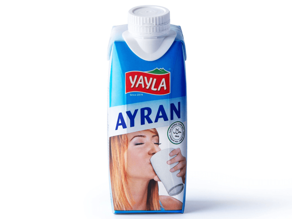 Ayran