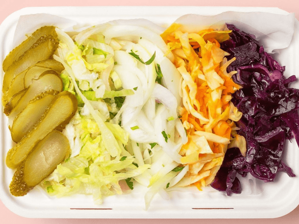 Side Salad